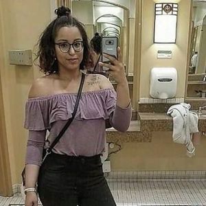 Meet your Posher, Michelle